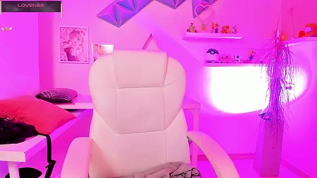 Valkiria ponce online show from September 11, 4:01 am