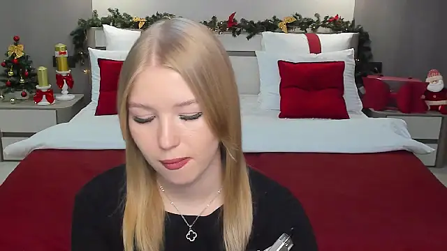 shy  lady online show from January 5, 11:55 pm