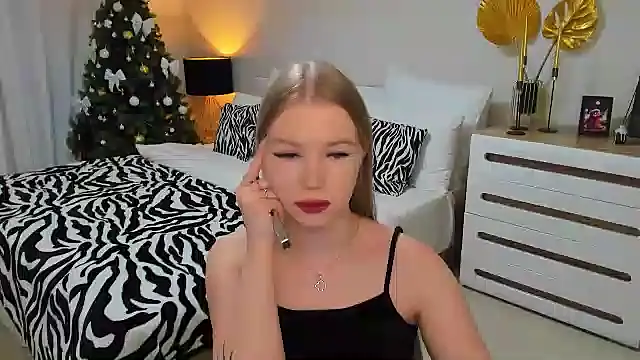 shy  lady online show from January 14, 12:22 am