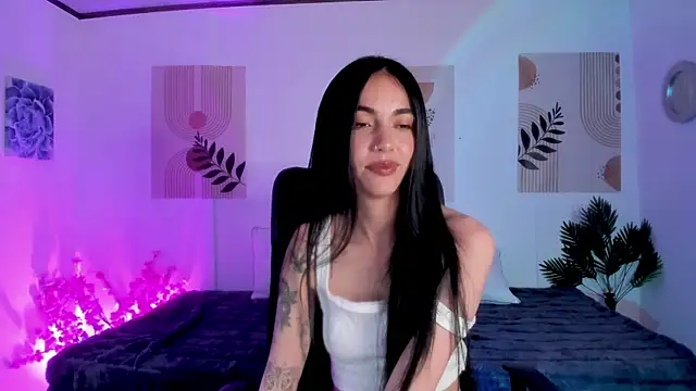 samy lewis online show from September 13, 2:11 am