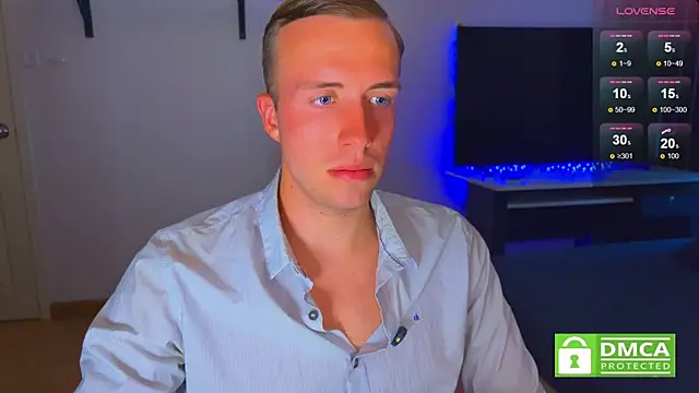 tommy cumfinger online show from December 3, 6:59 am