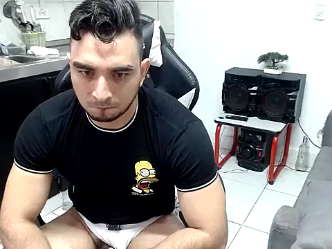 seux-88 online show from March 7, 1:40 pm