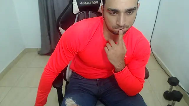 seux-88 online show from April 14, 10:05 pm