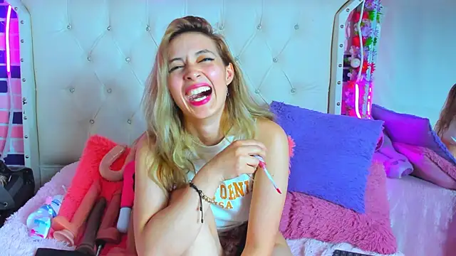 Melissa walker  online show from January 29, 12:43 am