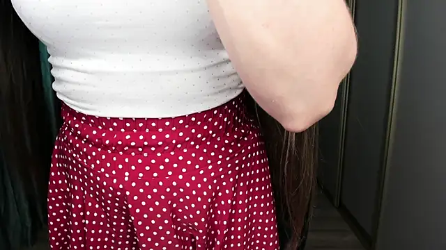 Snapshot of AriaGray chatting on September 22, 1:24 pm AriaGray online show from September 22, 1:24 pm