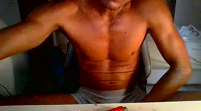 Snapshot of FoxLust chatting on February 17, 2:48 pm FoxLust online show from February 17, 2:48 pm