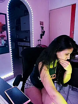 Snapshot of AbbyBaker222 chatting on November 15, 7:27 am AbbyBaker222 online show from November 15, 7:27 am