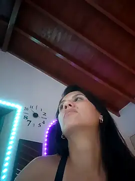 Snapshot of AbbyBaker222 chatting on December 17, 8:53 am AbbyBaker222 online show from December 17, 8:53 am