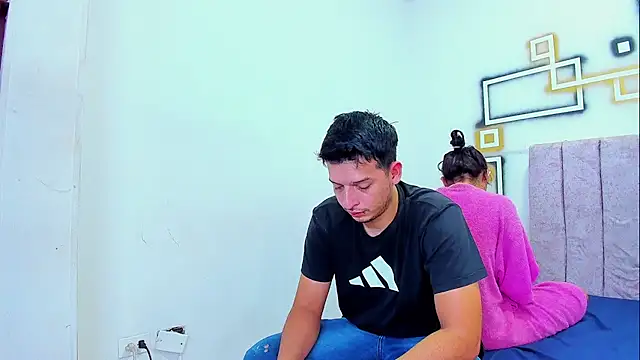 Snapshot of FerneyManti chatting on December 3, 2:04 pm FerneyManti online show from December 3, 2:04 pm