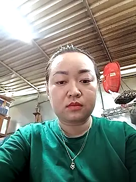 Snapshot of VyOanh2K chatting on March 12, 3:13 am VyOanh2K online show from March 12, 3:13 am