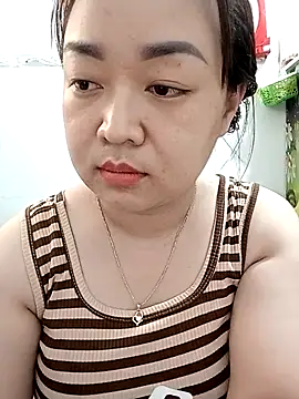 Snapshot of VyOanh2K chatting on March 19, 5:41 am VyOanh2K online show from March 19, 5:41 am