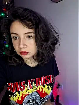 Aria Bennett21 online show from December 23, 10:12 pm