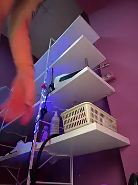 Snapshot of Rimmahottes chatting on February 3, 6:22 am Rimmahottes online show from February 3, 6:22 am