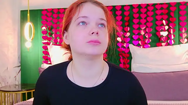 DeniseReese online show from February 11, 2:49 am