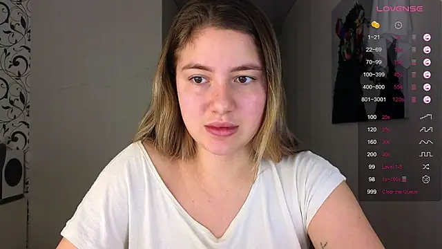 Yassyaaa online show from December 24, 2:10 am