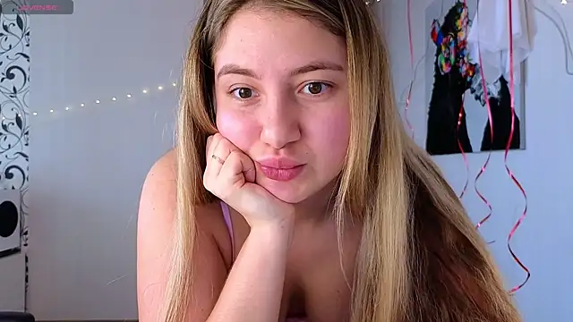 Yassyaaa online show from February 25, 3:27 pm