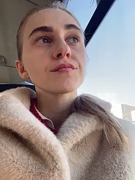 Snapshot of GraceTorrez chatting on February 27, 1:17 pm GraceTorrez online show from February 27, 1:17 pm