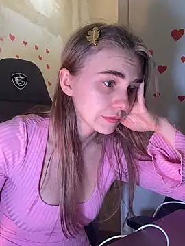 Snapshot of GraceTorrez chatting on March 4, 8:46 am GraceTorrez online show from March 4, 8:46 am