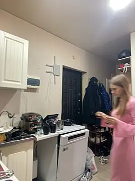 Snapshot of GraceTorrez chatting on March 16, 7:59 am GraceTorrez online show from March 16, 7:59 am