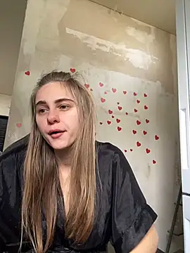 Snapshot of GraceTorrez chatting on March 17, 10:49 am GraceTorrez online show from March 17, 10:49 am