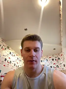 Bruno Banani online show from December 2, 12:51 pm