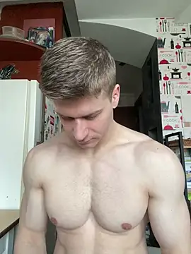 Bruno Banani online show from December 14, 1:27 pm