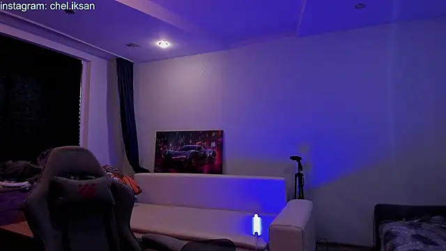 Bruno Banani online show from December 24, 1:28 pm