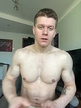 Bruno Banani online show from January 30, 10:50 am