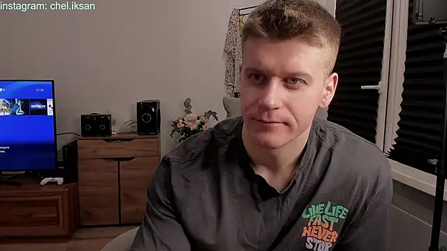 Bruno Banani online show from February 10, 6:35 pm