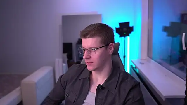 Bruno Banani online show from November 2, 2:19 pm