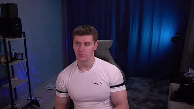 Bruno Banani online show from November 24, 5:12 pm