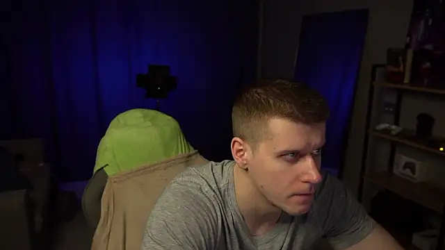 Bruno Banani online show from March 4, 4:57 pm