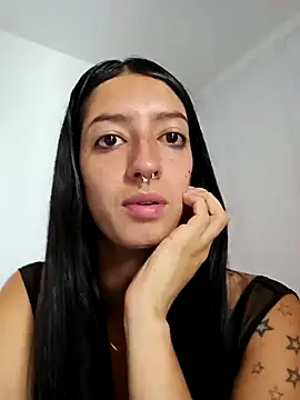 Abbyjonhson   online show from February 23, 7:17 pm