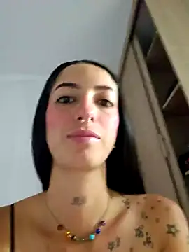 Abbyjonhson   online show from February 25, 7:03 pm