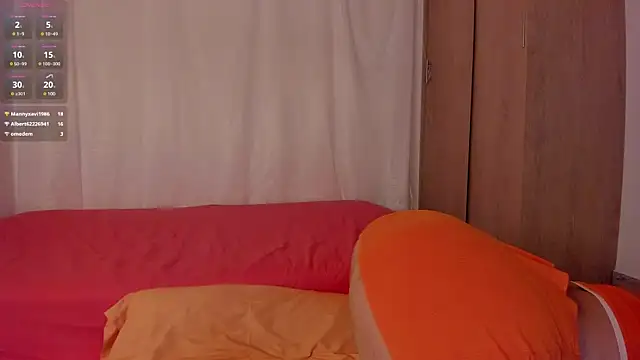 Abbyjonhson   online show from March 21, 10:28 pm