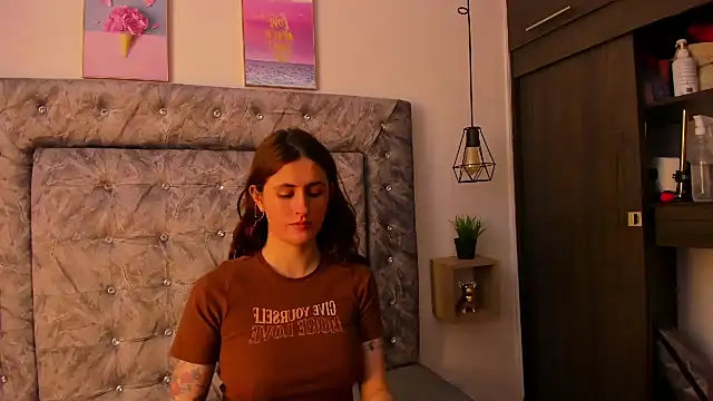 sweet abby1 online show from February 21, 12:17 pm