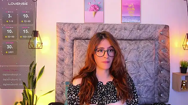 sweet abby1 online show from March 18, 3:10 pm