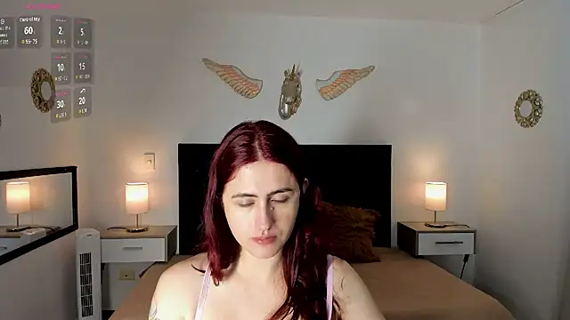 sweet abby1 online show from March 30, 11:33 am