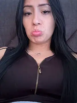 Snapshot of Sara_luna_ chatting on March 20, 3:04 pm Sara luna  online show from March 20, 3:04 pm