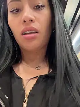 Snapshot of Sara_luna_ chatting on March 20, 11:02 pm Sara luna  online show from March 20, 11:02 pm