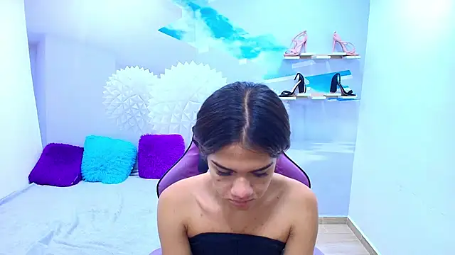 DEMI LEED online show from October 9, 11:19 am