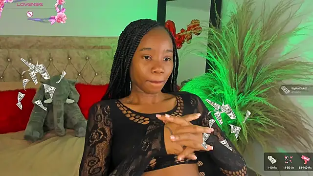 Rihana hot01 online show from March 20, 1:35 am