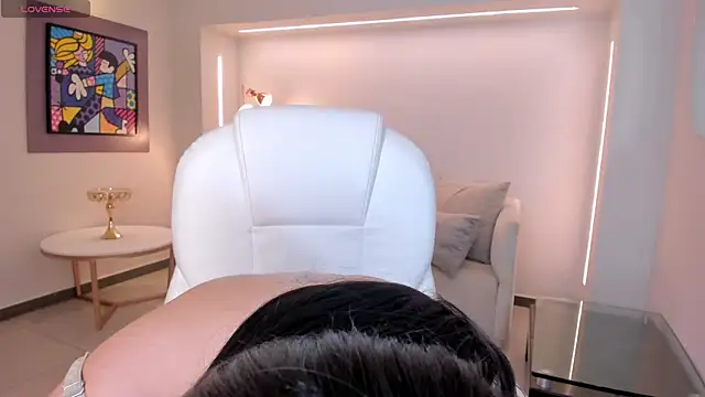 Snapshot of AbbyDalton chatting on February 11, 2:24 pm AbbyDalton online show from February 11, 2:24 pm