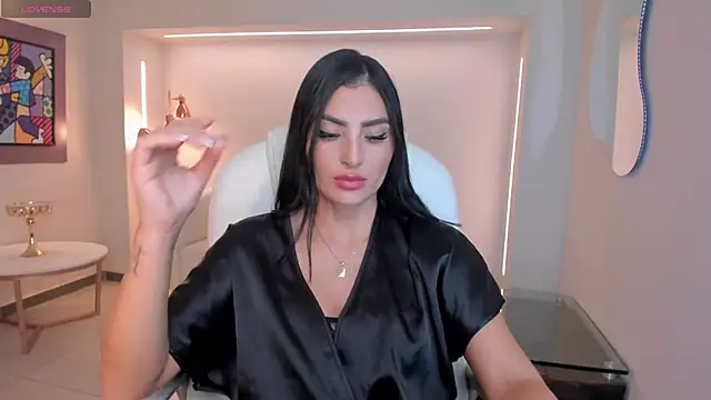 Snapshot of AbbyDalton chatting on February 13, 4:39 pm AbbyDalton online show from February 13, 4:39 pm