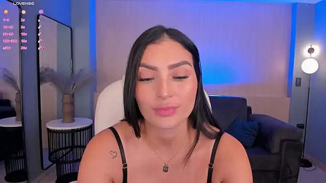 Snapshot of AbbyDalton chatting on February 17, 2:37 pm AbbyDalton online show from February 17, 2:37 pm