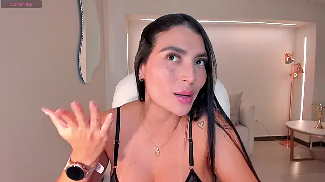 Snapshot of AbbyDalton chatting on February 17, 9:08 pm AbbyDalton online show from February 17, 9:08 pm