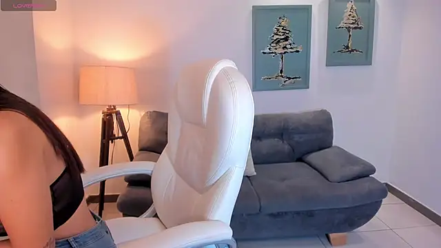 Snapshot of AbbyDalton chatting on February 20, 12:25 pm AbbyDalton online show from February 20, 12:25 pm