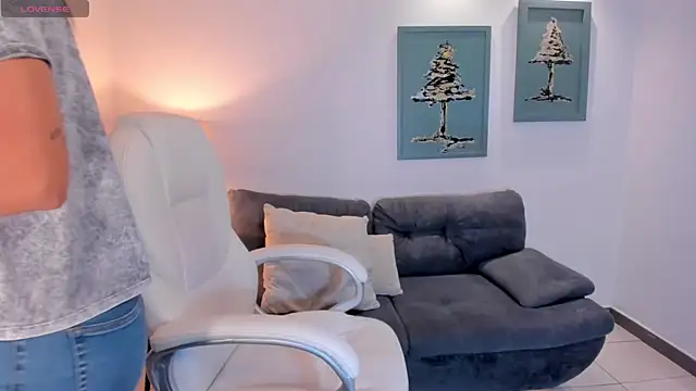 Snapshot of AbbyDalton chatting on February 23, 5:39 pm AbbyDalton online show from February 23, 5:39 pm