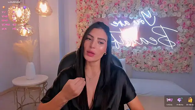 Snapshot of AbbyDalton chatting on March 11, 2:40 pm AbbyDalton online show from March 11, 2:40 pm