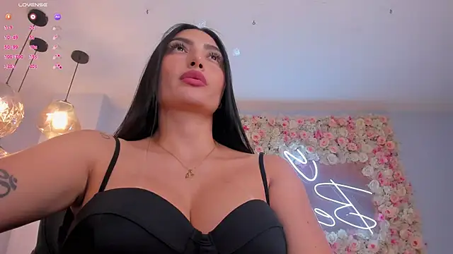 Snapshot of AbbyDalton chatting on March 11, 5:46 pm AbbyDalton online show from March 11, 5:46 pm